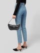 Loewe Leather Shoulder Bag