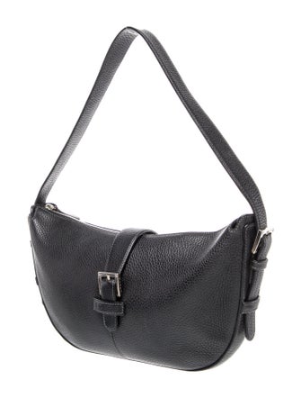 Loewe Leather Shoulder Bag