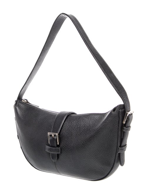 Loewe Leather Shoulder Bag