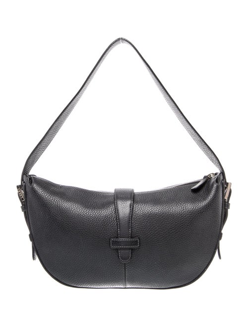 Loewe Leather Shoulder Bag