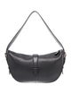 Loewe Leather Shoulder Bag