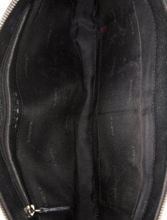 Loewe Leather Shoulder Bag