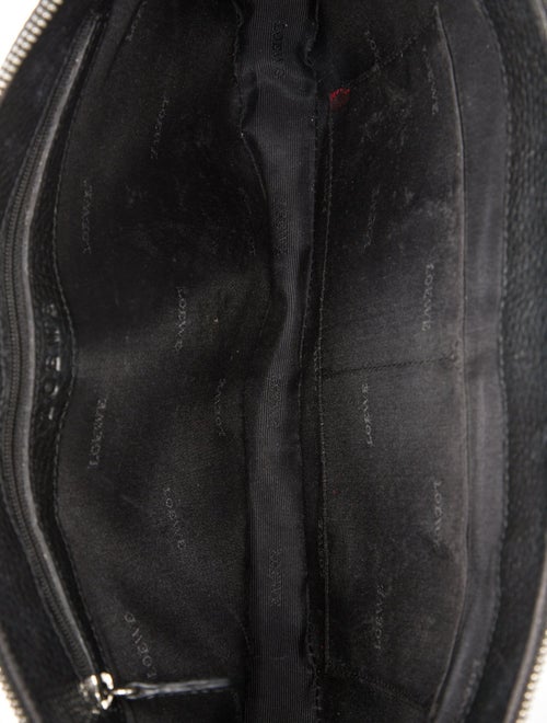 Loewe Leather Shoulder Bag