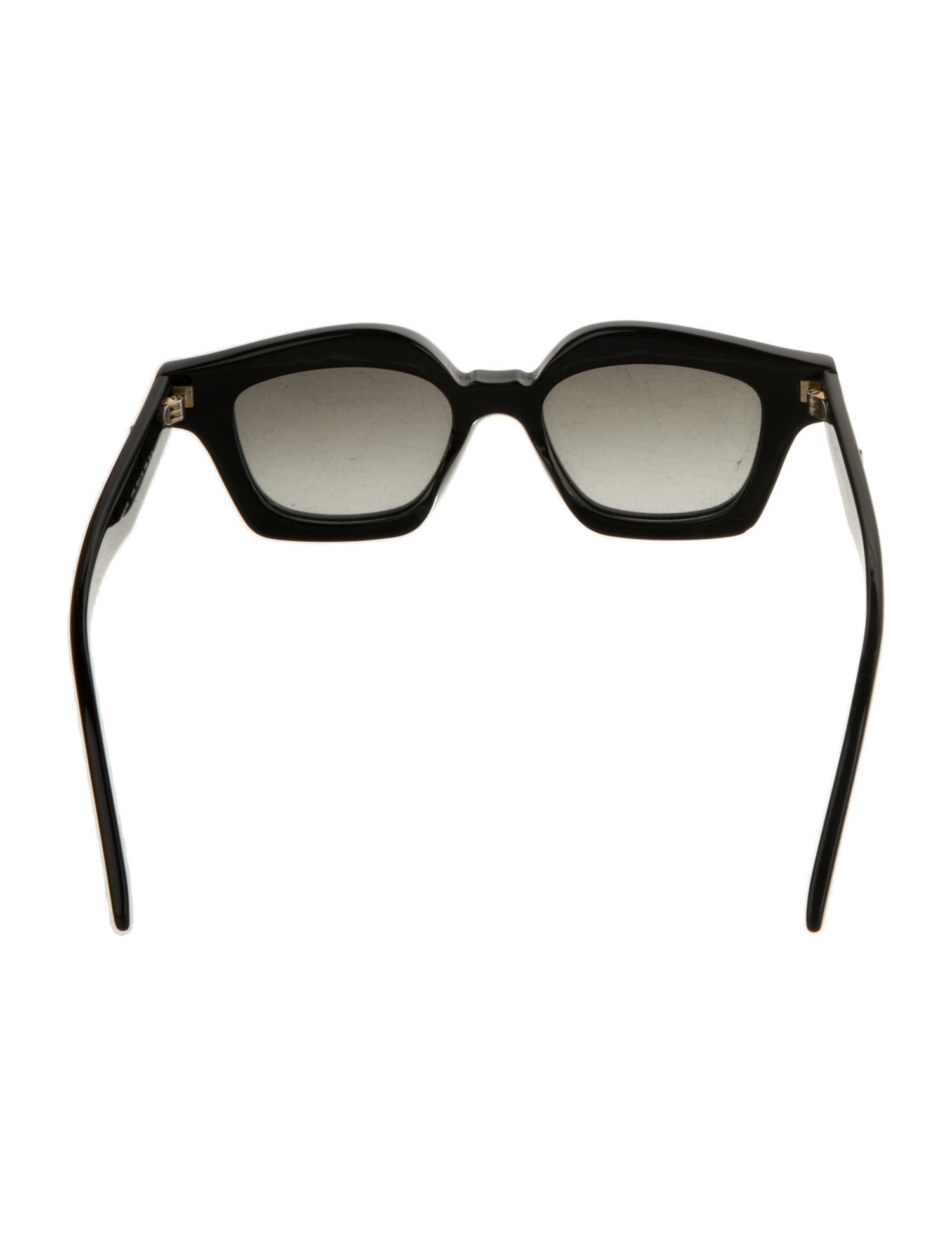 Loewe Curvy Oversize Sunglasses