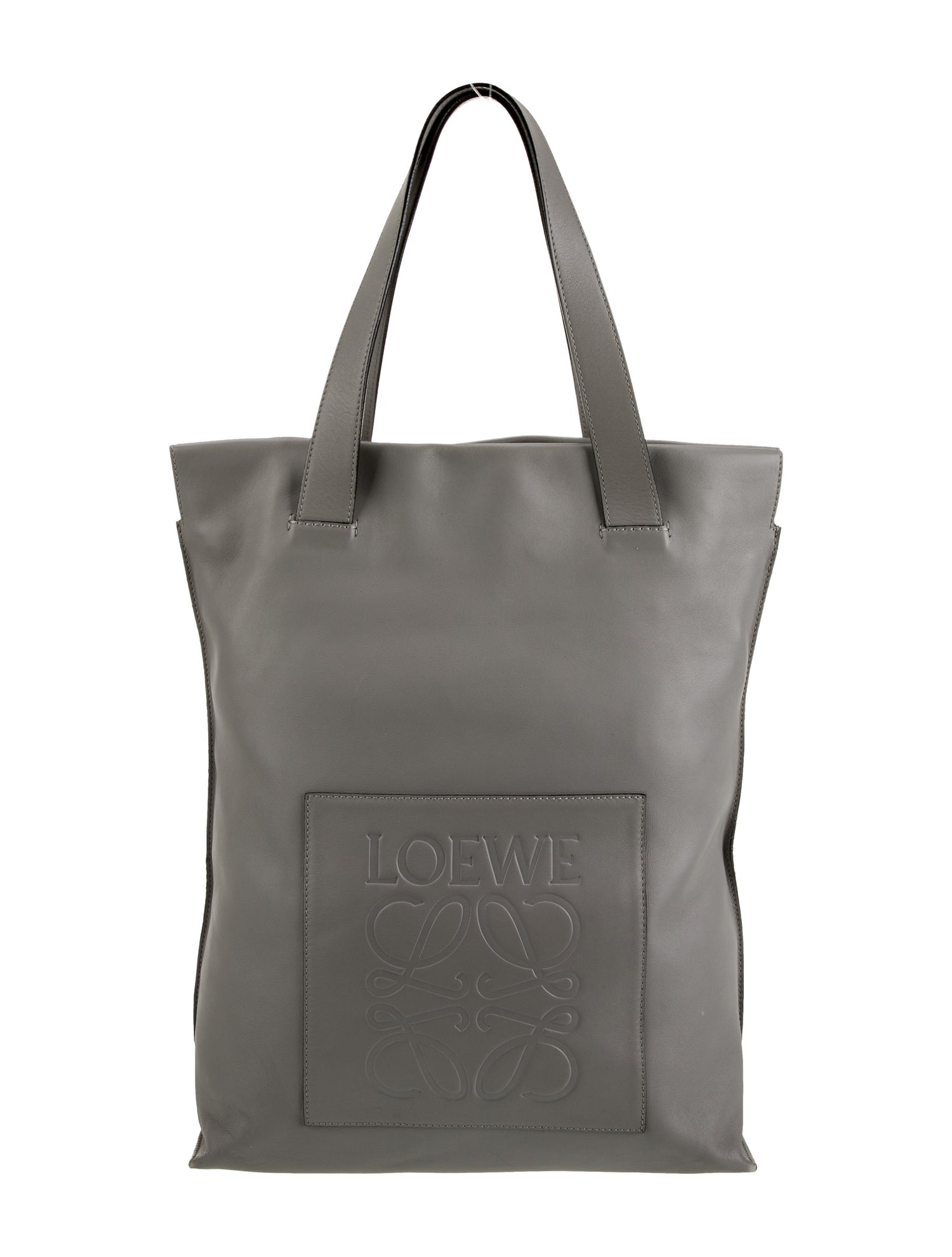 Loewe Leather Tote