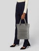 Loewe Leather Tote