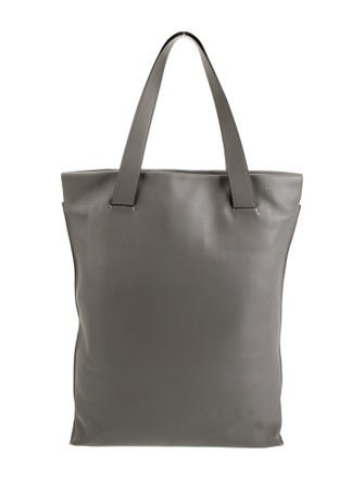 Loewe Leather Tote
