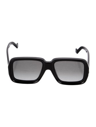 Loewe Square Gradient Sunglasses
