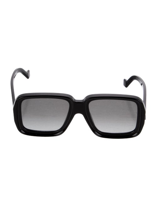 Loewe Square Gradient Sunglasses