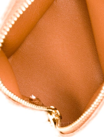 Loewe Shearling Mini Bunny