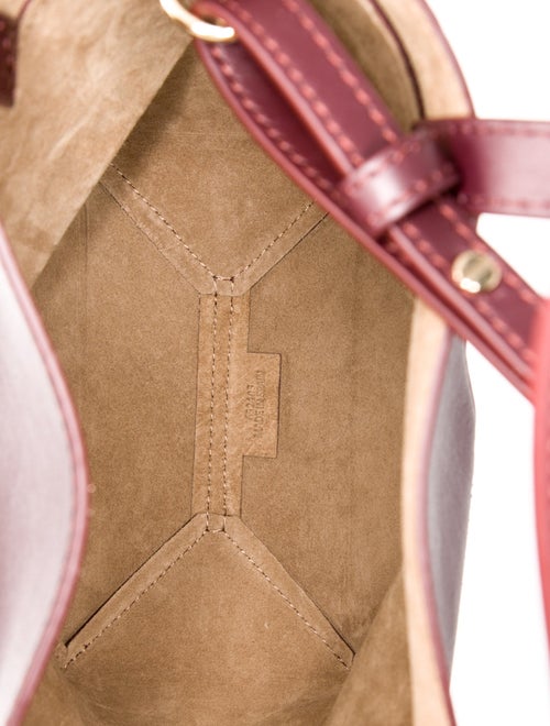 Loewe Leather Puzzle Mini 2024