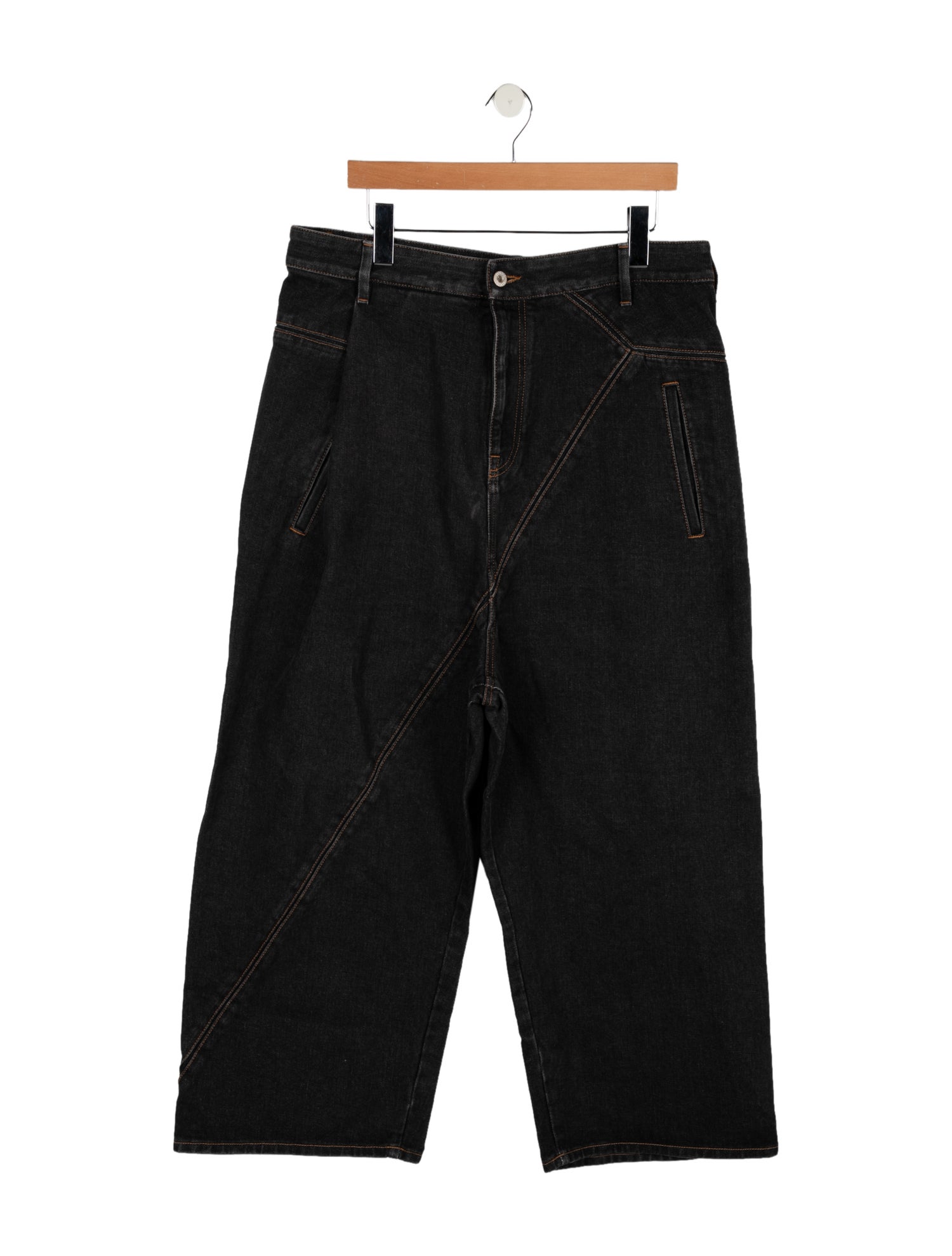 Loewe 2023 Relaxed Fit Jeans
