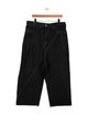 Loewe 2023 Relaxed Fit Jeans