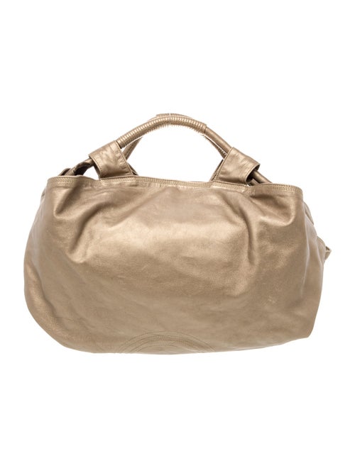 Loewe Leather Anagram