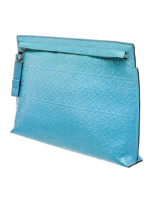 Loewe Patent Leather T