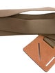 Loewe Canvas Waist Belt