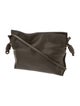 Loewe Leather Flamenco Knot Mini 2022