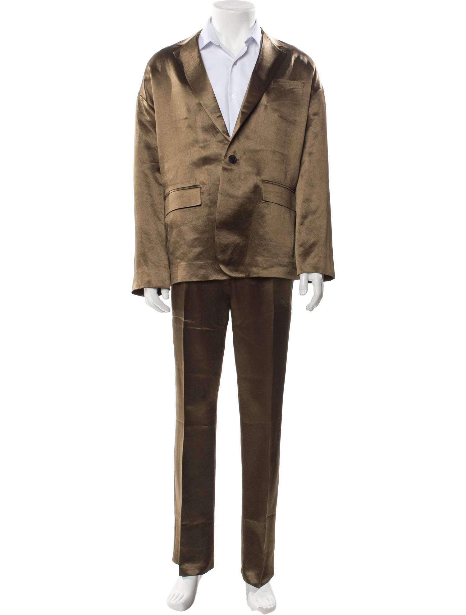 Loewe Two-Piece Blazer