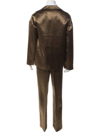 Loewe Two-Piece Blazer