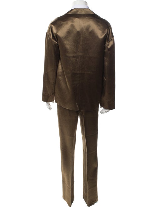 Loewe Two-Piece Blazer