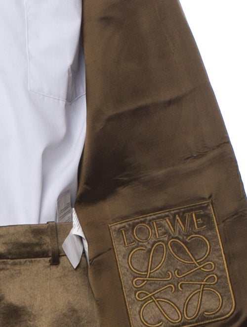 Loewe Two-Piece Blazer