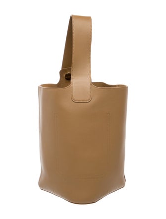 Loewe Leather Pebble Large 2024