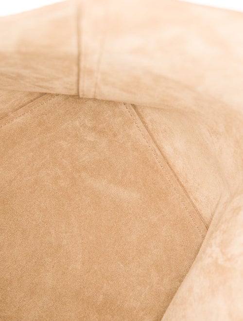 Loewe Leather Pebble Large 2024