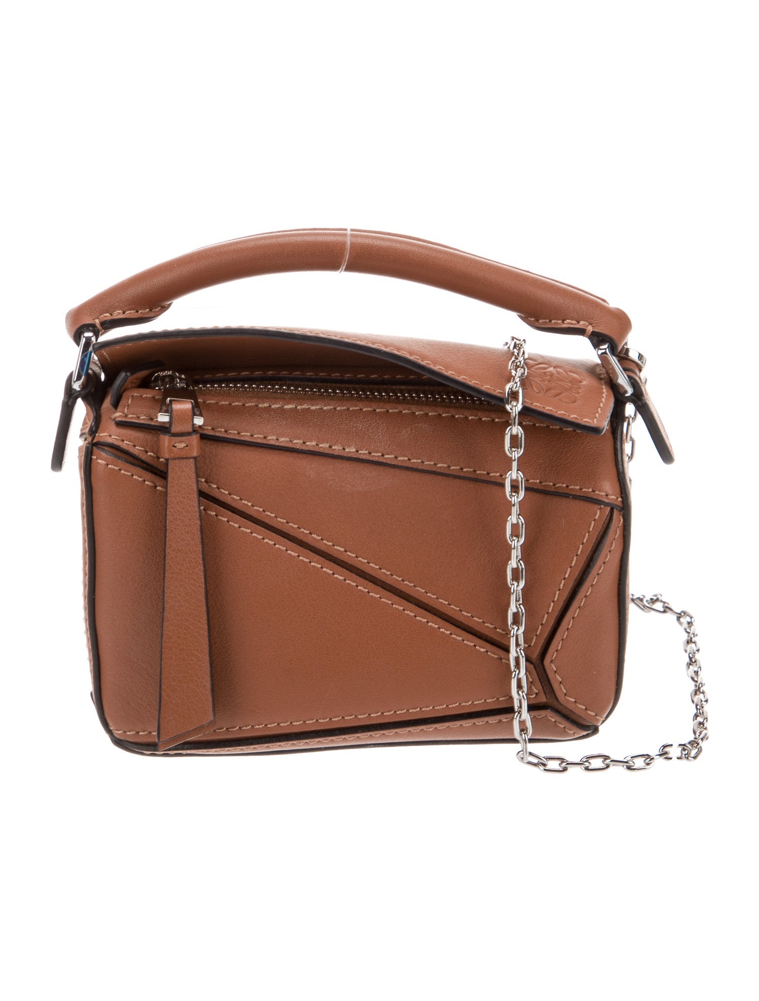 Loewe Leather Puzzle