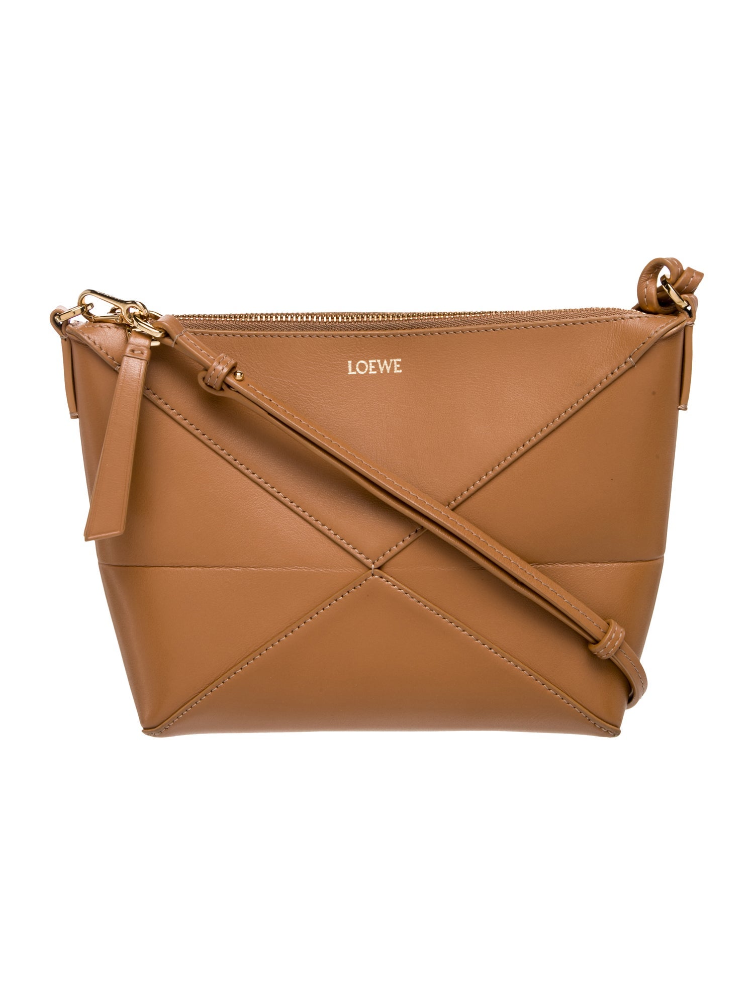 Loewe Leather Puzzle 2024
