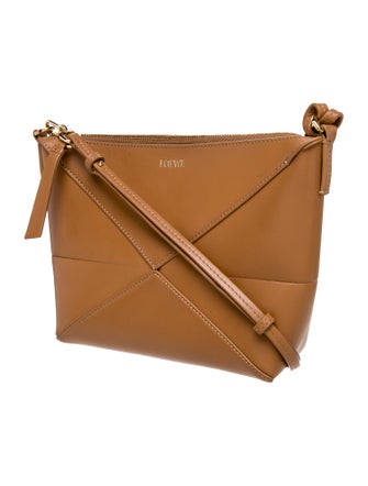 Loewe Leather Puzzle 2024