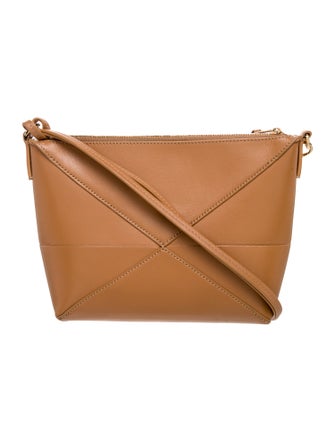 Loewe Leather Puzzle 2024