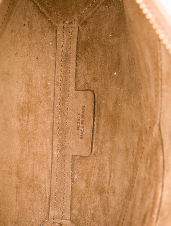 Loewe Leather Puzzle 2024