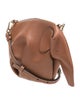 Loewe Leather Elephant
