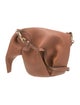 Loewe Leather Elephant