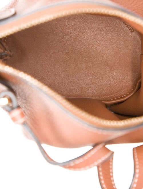 Loewe Leather Elephant