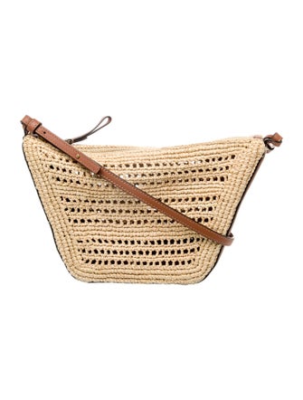 Loewe Raffia Hammock 2024