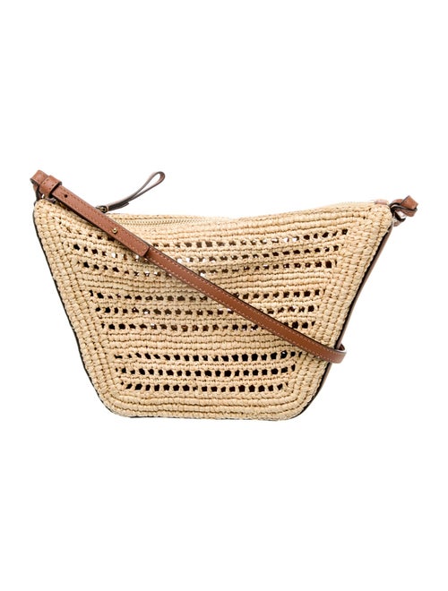 Loewe Raffia Hammock 2024