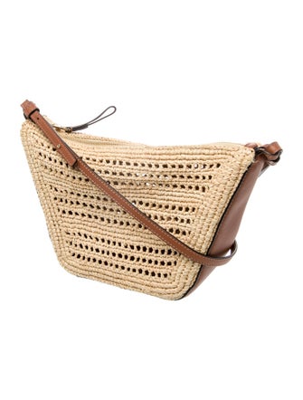 Loewe Raffia Hammock 2024