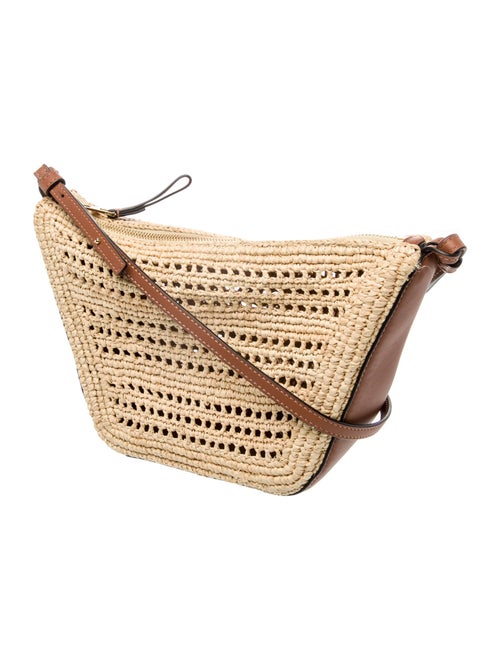 Loewe Raffia Hammock 2024