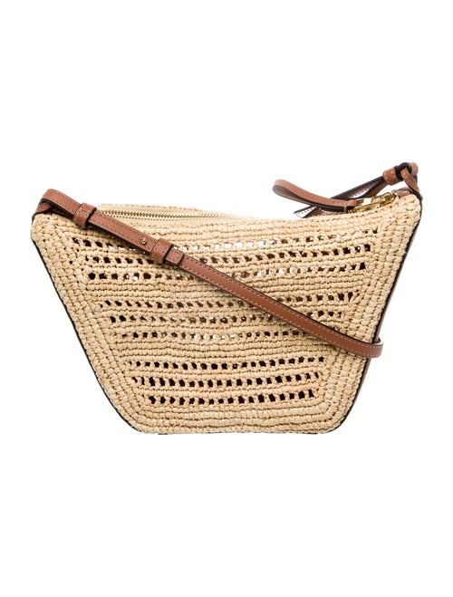 Loewe Raffia Hammock 2024