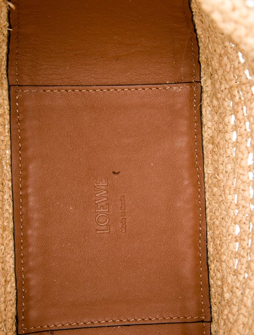 Loewe Raffia Hammock 2024