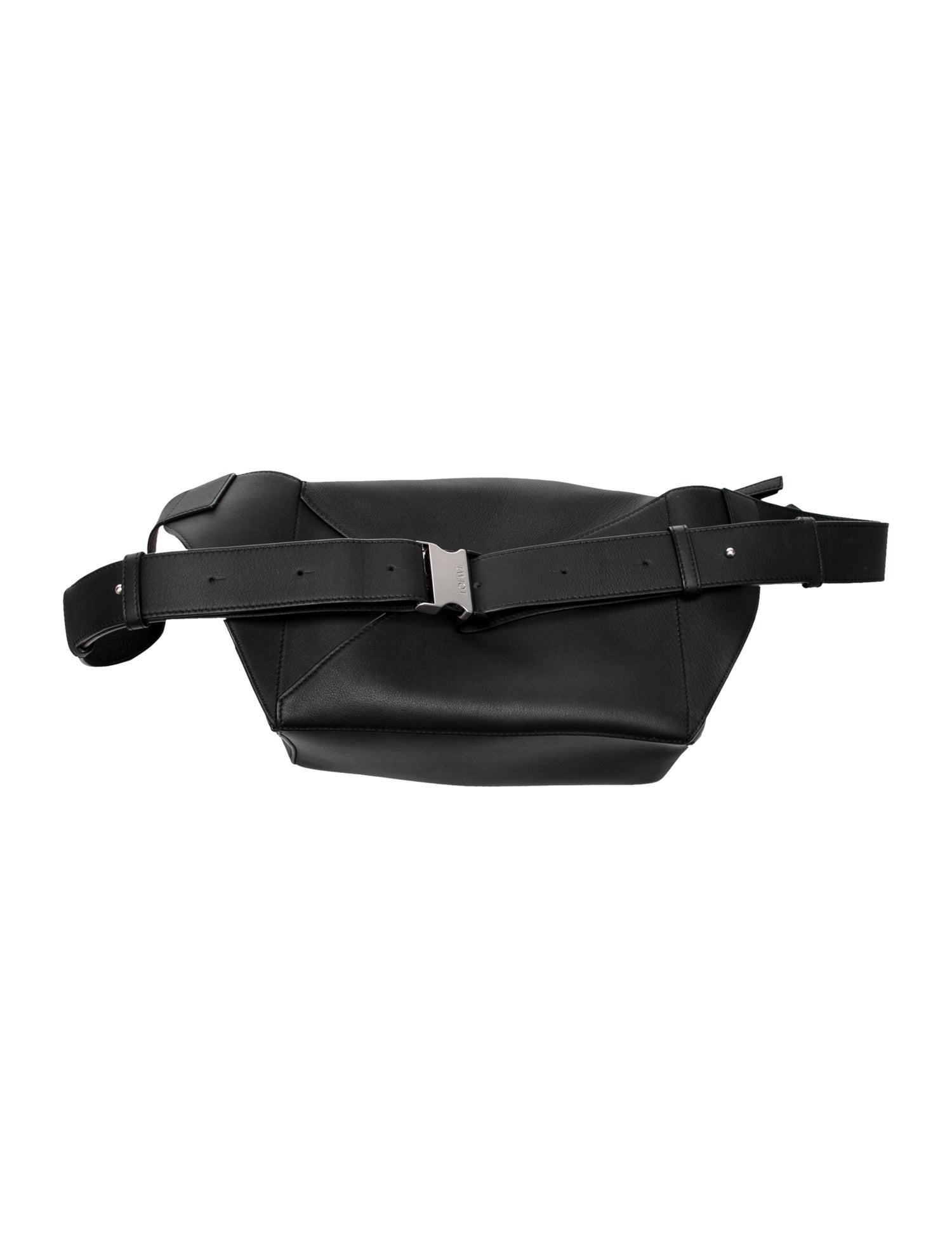 Loewe Calfskin Puzzle Small 2023