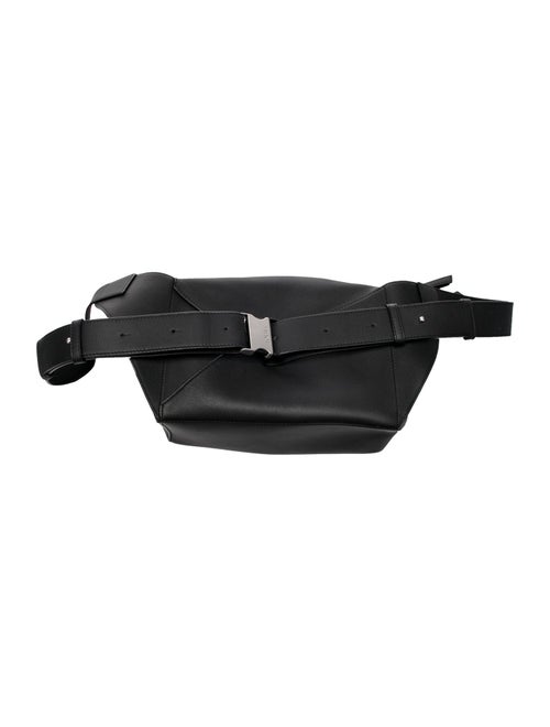 Loewe Calfskin Puzzle Small 2023