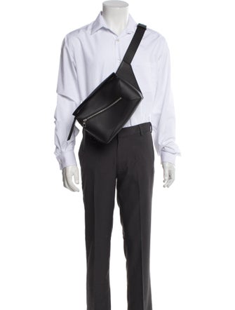 Loewe Calfskin Puzzle Small 2023