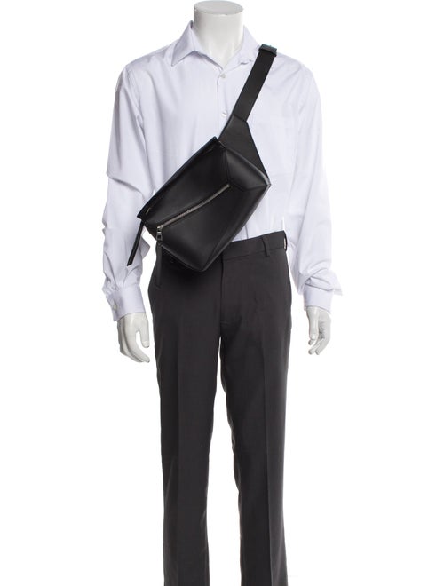 Loewe Calfskin Puzzle Small 2023