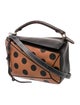 Loewe Leather Puzzle Medium