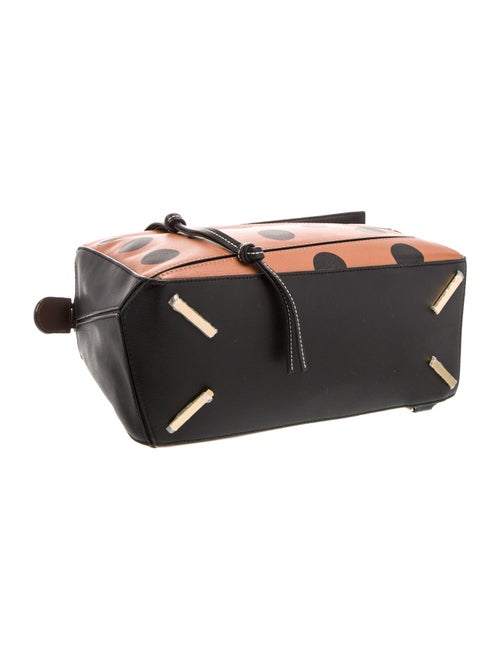 Loewe Leather Puzzle Medium