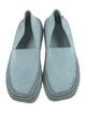 Loewe Suede Espadrilles