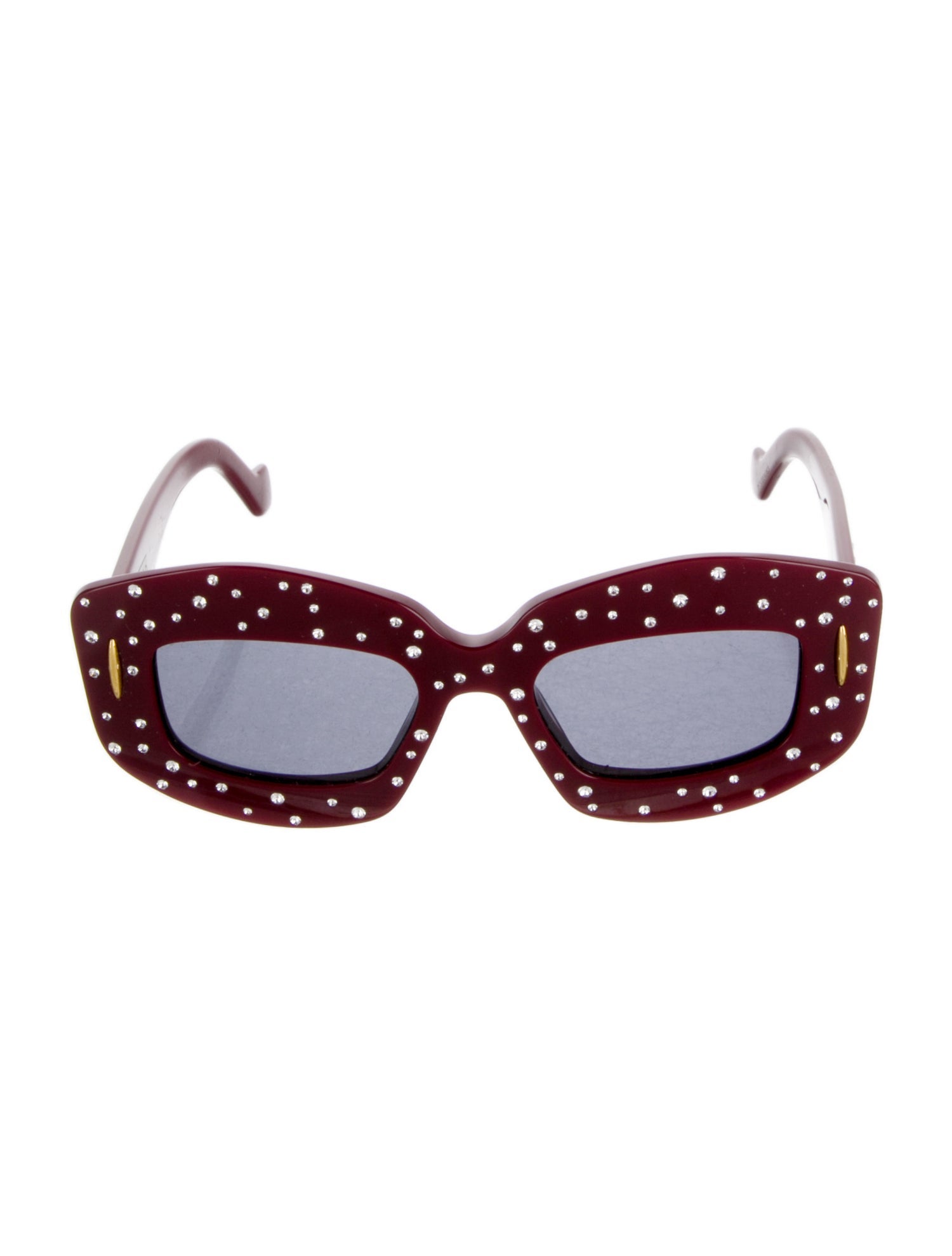 Loewe Starry Night Oversize Sunglasses