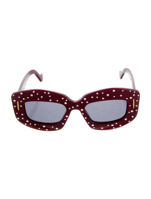 Loewe Starry Night Oversize Sunglasses